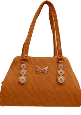 

ARD Enterprise Shoulder Bag(Yellow)