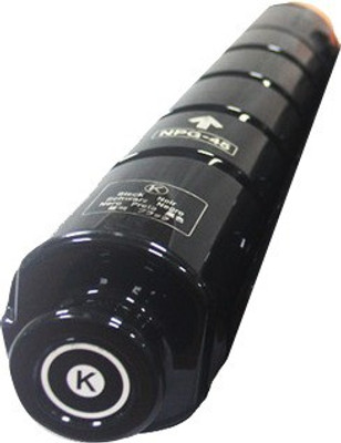 

Canon Canon NPG-46 Toner Black Single Color Ink Toner(Black)