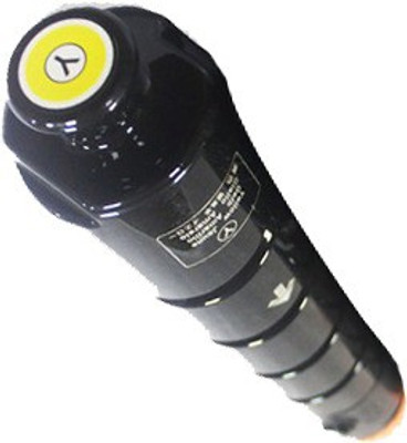 

Canon Canon NPG-48 Toner Yellow Single Color Ink Toner(Yellow)