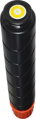 

Canon Canon NPG-71 Toner Yellow Single Color Ink Toner(Yellow)