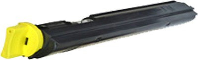 

Canon Canon NPG-23 Toner Yellow Single Color Ink Toner(Yellow)