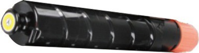 

Canon Canon NPG-65 Toner Yellow Single Color Ink Toner(Yellow)