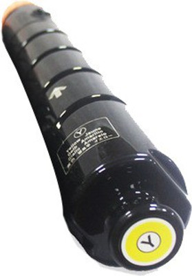 

Canon Canon NPG-46 Toner Yellow Single Color Ink Toner(Yellow)