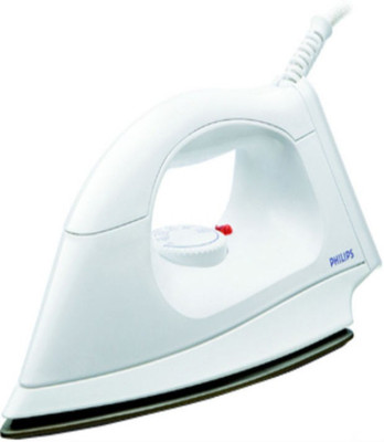 

Philips HI 113 Dry Iron(White)
