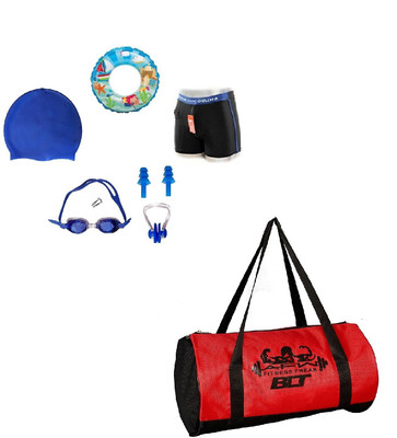 

BLT Jumbo 6 in 1 Swimming Kit