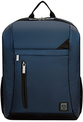 

Vangoddy 15.6 inch Laptop Backpack(Blue)