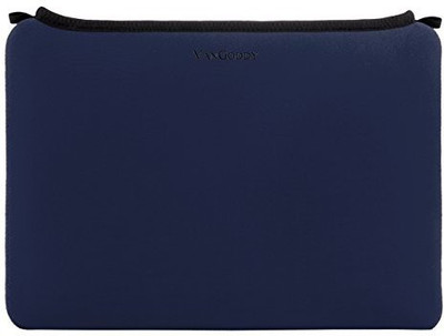 

Vangoddy 11 inch Sleeve/Slip Case(Blue)