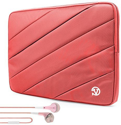 

Vangoddy 15.6 inch Sleeve/Slip Case(Pink)