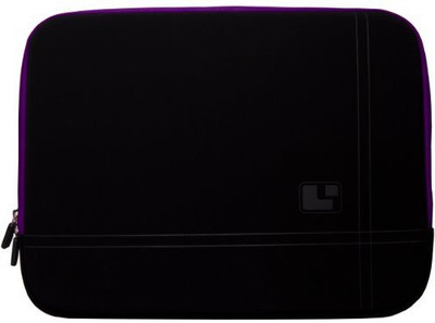 

SumacLife 15.6 inch Sleeve/Slip Case(Black)