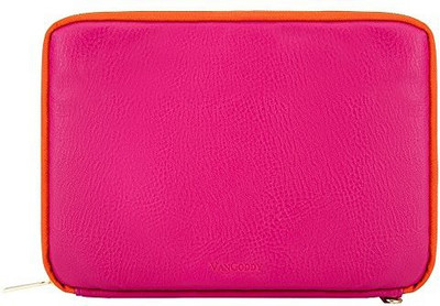 

Vangoddy 10 inch Sleeve/Slip Case(Pink)