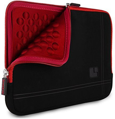 

Vangoddy 10 inch Sleeve/Slip Case(Black)