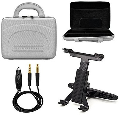 

Vangoddy 11 inch Sleeve/Slip Case(White)
