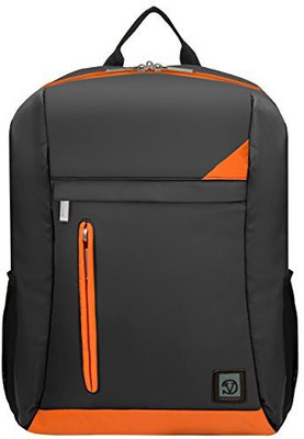 

Vangoddy 15.6 inch Laptop Backpack(Black)