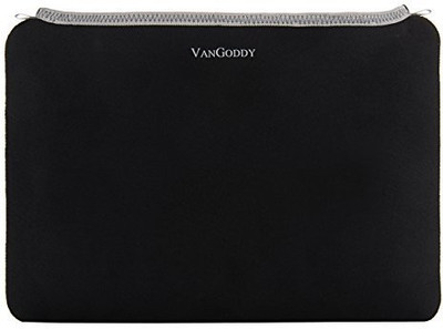 

Vangoddy 15.6 inch Sleeve/Slip Case(Black)