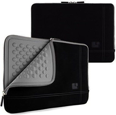 

SumacLife 13 inch Sleeve/Slip Case(Black)