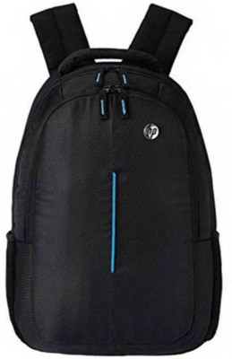 HP 15.6 inch Laptop Backpack(Black)
