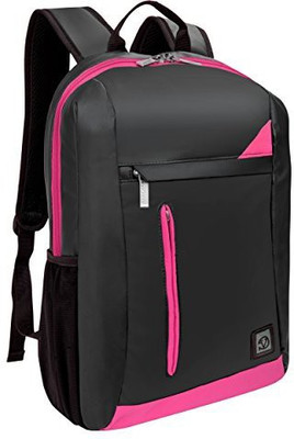 

Vangoddy 14 inch Laptop Backpack(Black)