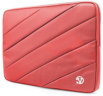 Vangoddy 15.6 inch Sleeve/Slip Case(Pink)