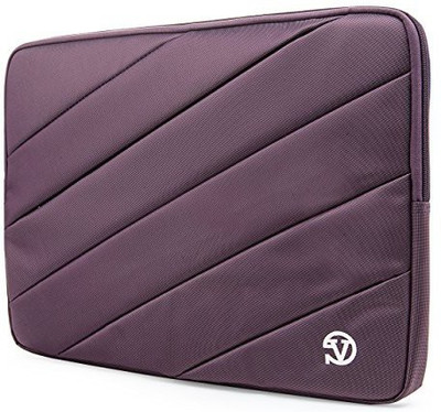 

Vangoddy 15.6 inch Sleeve/Slip Case(Purple)