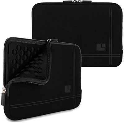 

SumacLife 13 inch Sleeve/Slip Case(Black)