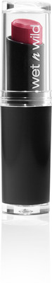 

Wet n Wild MegaLast Lip Color -(Cherry Picking)