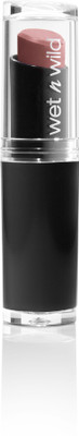 

Wet n Wild MegaLast Lip Color -B(are It All)