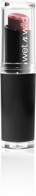 

Wet n Wild MegaLast Lip Color -(Cinnamon Spice)