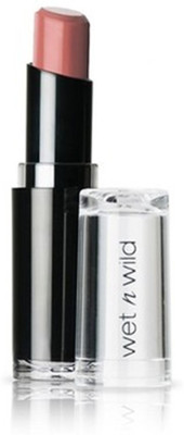 

Wet n Wild MegaLast Lip Color -(Sea Of Sand)