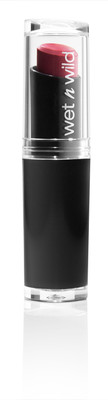 

Wet n Wild MegaLast Lip Color -(Wine Room)
