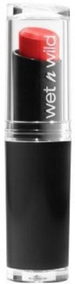 Wet n Wild MegaLast Lip Color -(Peach Blossom)