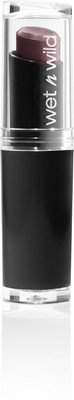 

Wet n Wild MegaLast Lip Color -(Cherry Bomb)