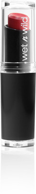 

Wet n Wild Lip Color(Spiked With Rum)