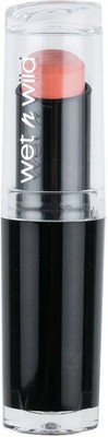 

Wet n Wild MegaLast Lip Color(- I'm Your Biggest Flan)