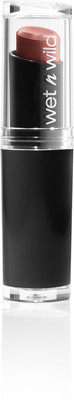 

Wet n Wild MegaLast Lip Color -(Sand Storm)