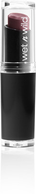 

Wet n Wild MegaLast Lip Color -(Mocha - Licious)