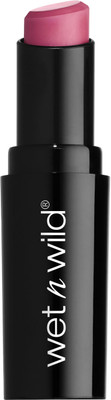 

Wet n Wild MegaLast Lip Color -(Smooth Mauves)