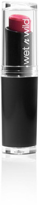 Wet n Wild MegaLast Lip Color -(Smokin' Hot Pink)