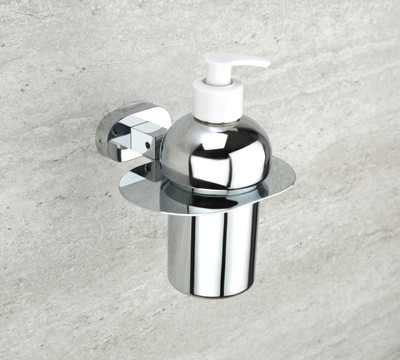 

WSK 400 ml Sensor Equiped Foam, Gel, Shampoo Dispenser