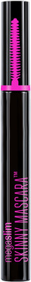 

Wet n Wild Mega Slim Skiny Mascara - 6.5 ml(Black)