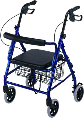 

Medirich Walker Medical Reacher & Grabber(Length 42 mm)