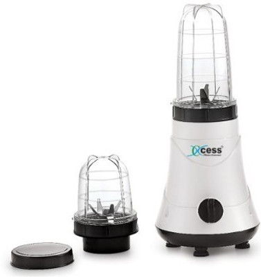 

XCCESS White Mini Mixer Mixer Juicer Jar(500 ml)