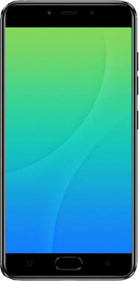 Gionee S10 Lite (Black, 32 GB)(4 GB RAM)  Mobile (Gionee)