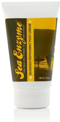 

Sea Enzyme Seaweed Peppermint Foot Cream(118.3 ml)