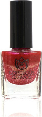 

Gorgeous Cosmos Premium- Reddish Shade Toxic Free Nail Polish Red