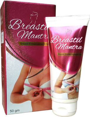 

Kosmica Breastil Mantra Organic Nipple Gel Organic Nipple Cream