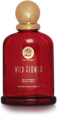 

Lylablanc LB-WILD FLOWER Eau de Parfum - 100 ml(For Women)