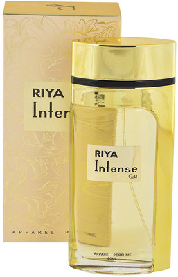 

Riya perfume Intense Gold Perfume - 80 ml(For Men & Women)