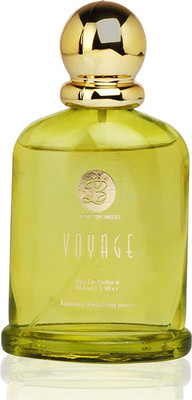 Lylablanc LB-VOYAGE Eau de Parfum - 100 ml(For Women)
