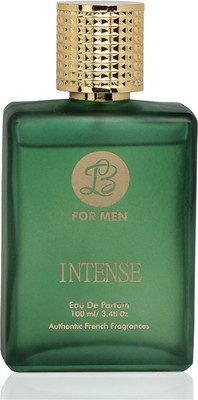 

Lylablanc LB-INTENSE Eau de Parfum - 100 ml(For Men)