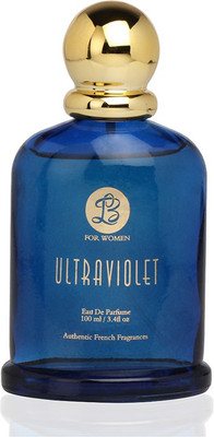 

Lylablanc LB-ULTRAVIOLET Eau de Parfum - 100 ml(For Women)